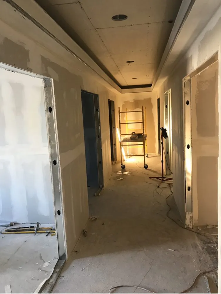 Emergency leak detection service in Colton, CA - EDUARD’S General construction