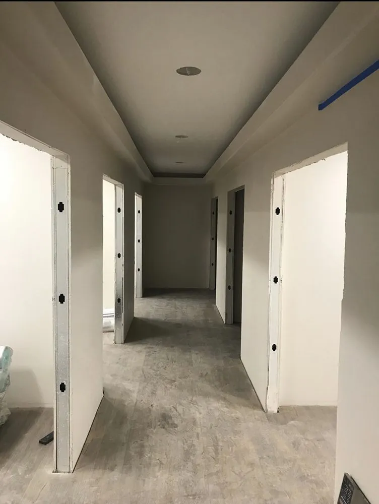 Slide of EDUARD’S General construction