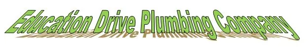 Slide of Education Drive Plumbing