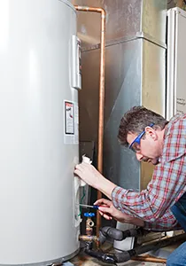 Slide of Edw F Radtke & Sons