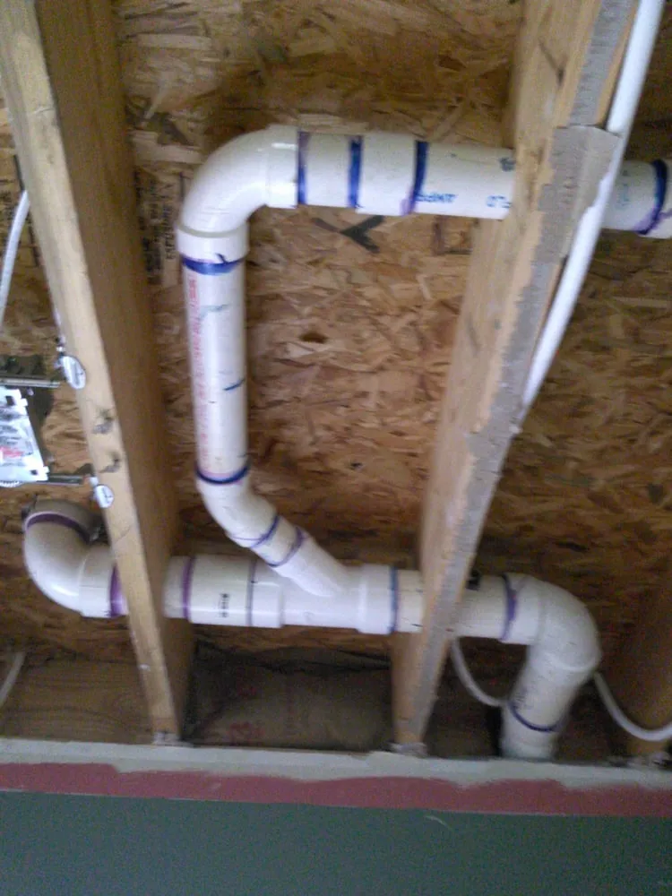 Emergency water heater service service in Richmond, VA - Edward Bittner Plumbing And Heating
