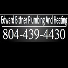 Expert plumbing repair in Richmond, VA by Edward Bittner Plumbing And Heating