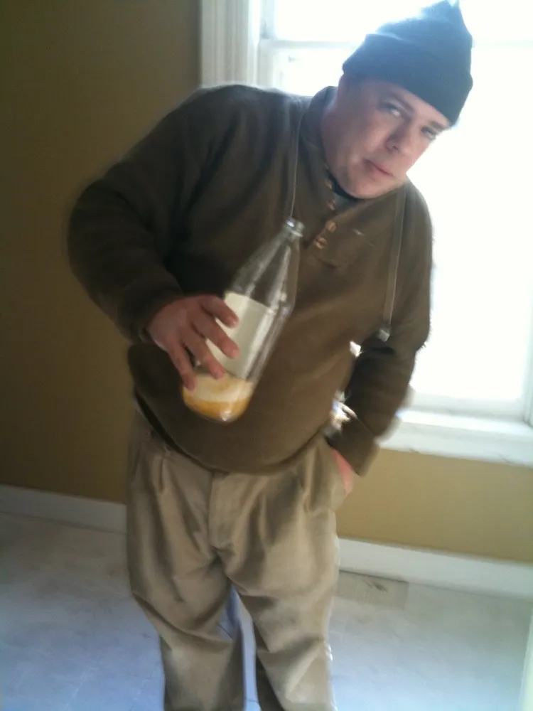 Slide of Edward Bittner Plumbing And Heating