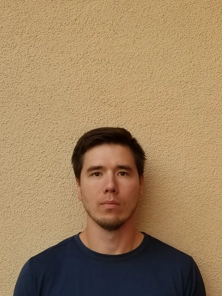 Slide of Edward Handyman