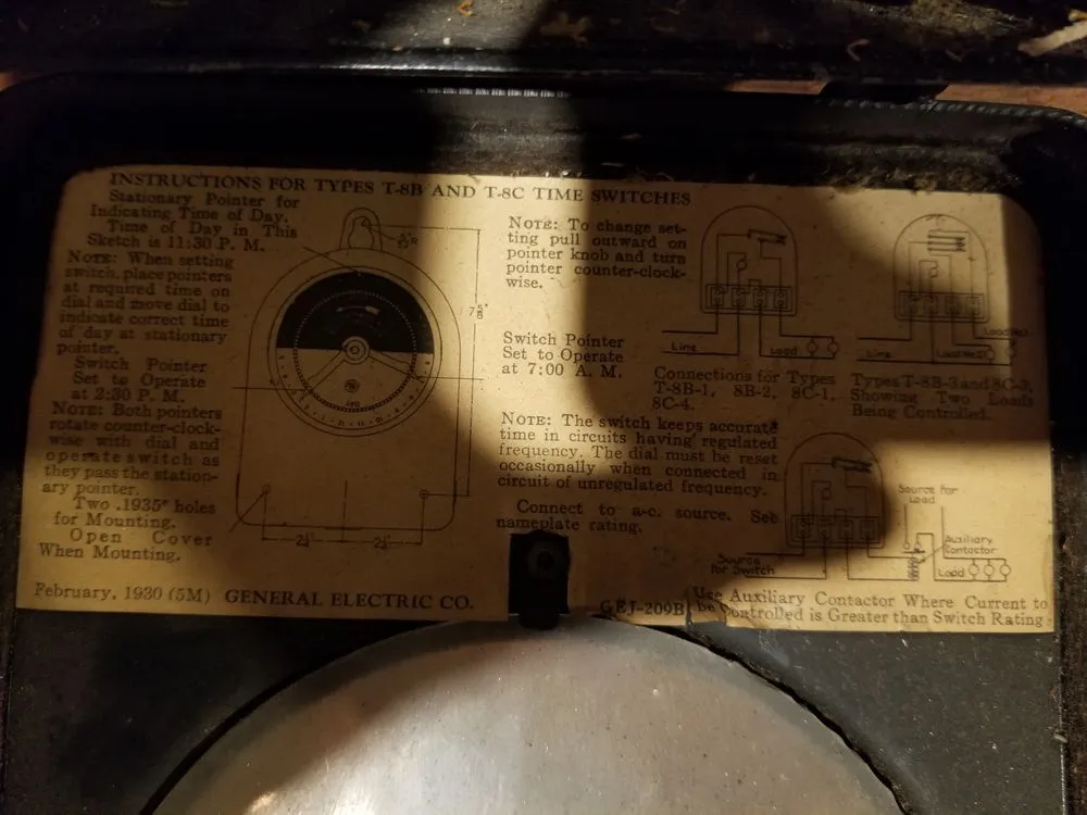 Slide of Edward Handyman