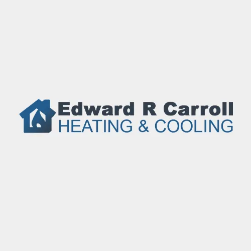 Slide of Edward R Carroll Heating & Cooling