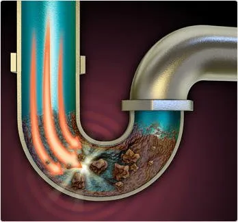 Slide of Edward Rojas Plumbing