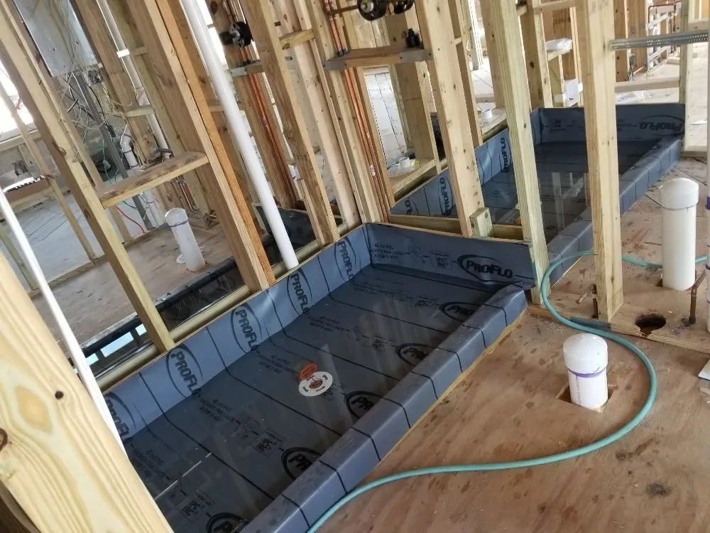 Slide of Edward Rojas Plumbing