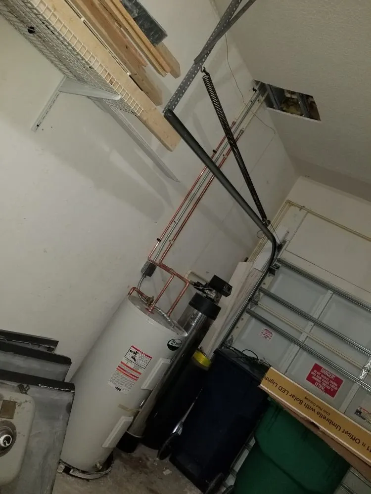 Slide of Edward Rojas Plumbing