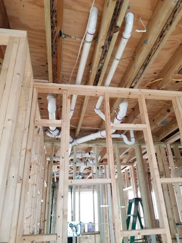 Slide of Edward Rojas Plumbing