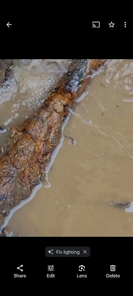 Slide of Edward Stone Plumbing Repair