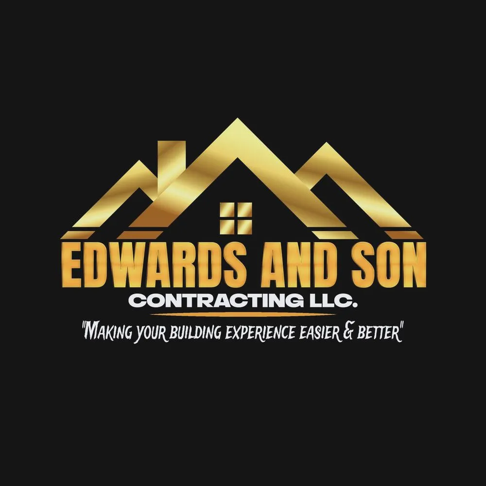 Slide of Edwards and Son Contracting