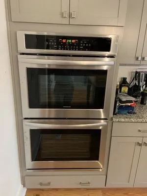 Edwards Appliance Installation Logo