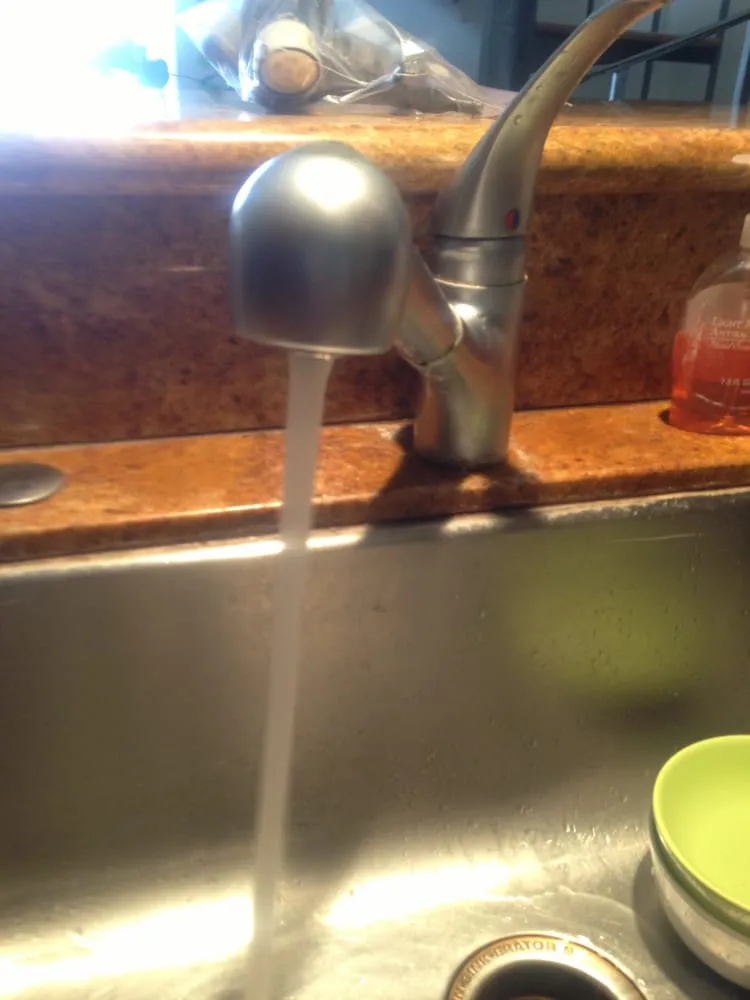Affordable drain cleaning for homes in Camarillo, CA by Edward's Enterprises General Contractor & Handyman