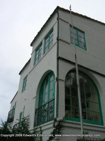 Slide of Edward's Enterprises General Contractor & Handyman