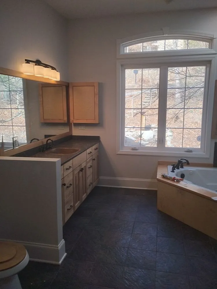 Slide of Edwards Handyman Service