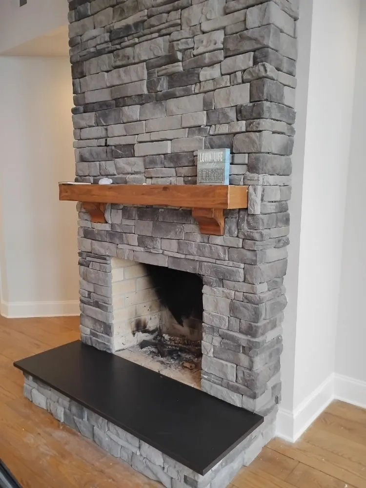 Slide of Edwards Handyman Service