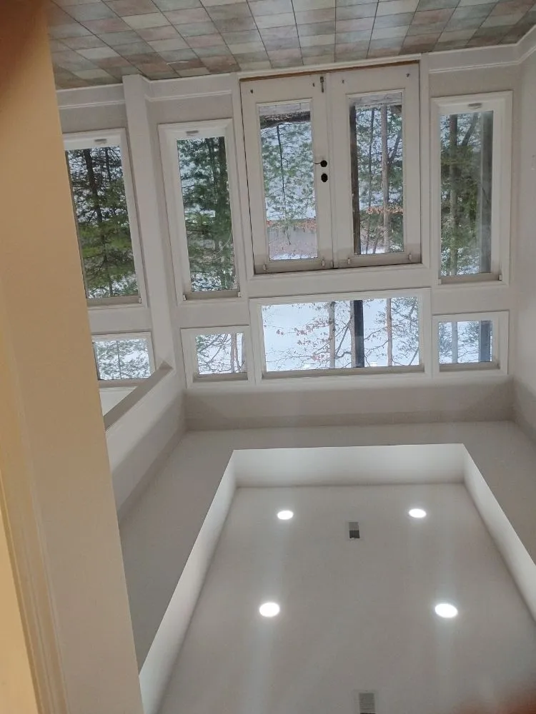 Slide of Edwards Handyman Service