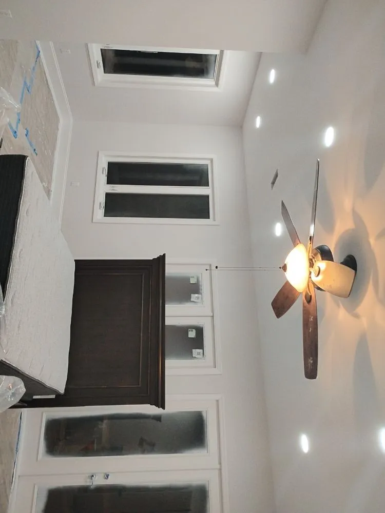 Slide of Edwards Handyman Service