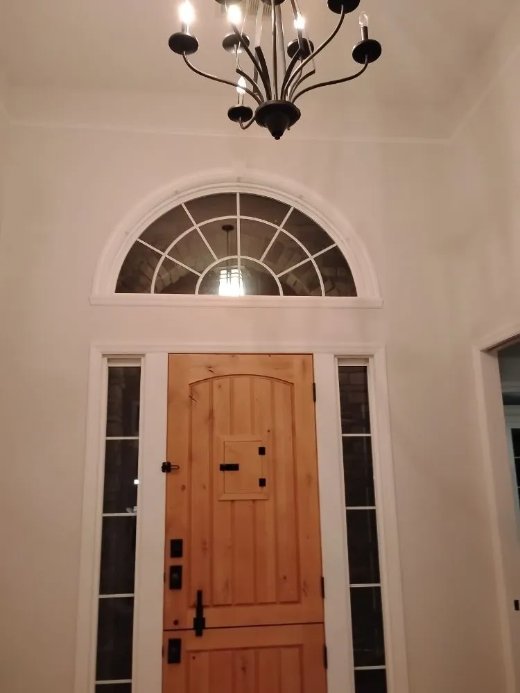 Slide of Edwards Handyman Service