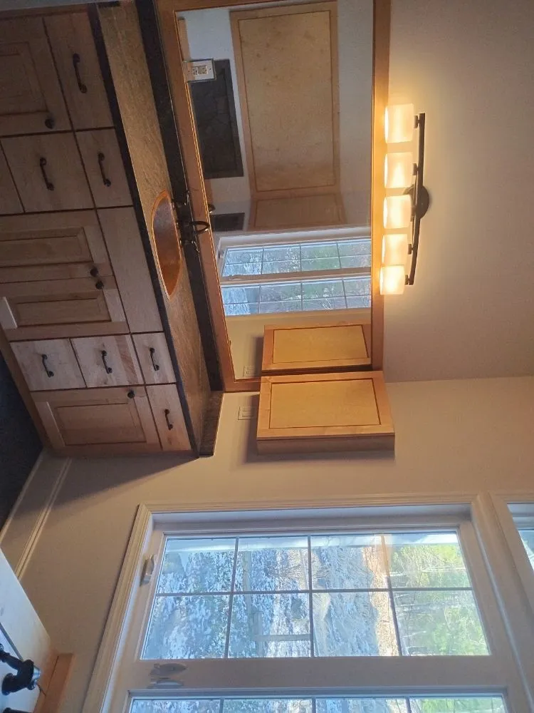 Emergency drain cleaning for homes in Charleston, WV by Edwards Handyman Service