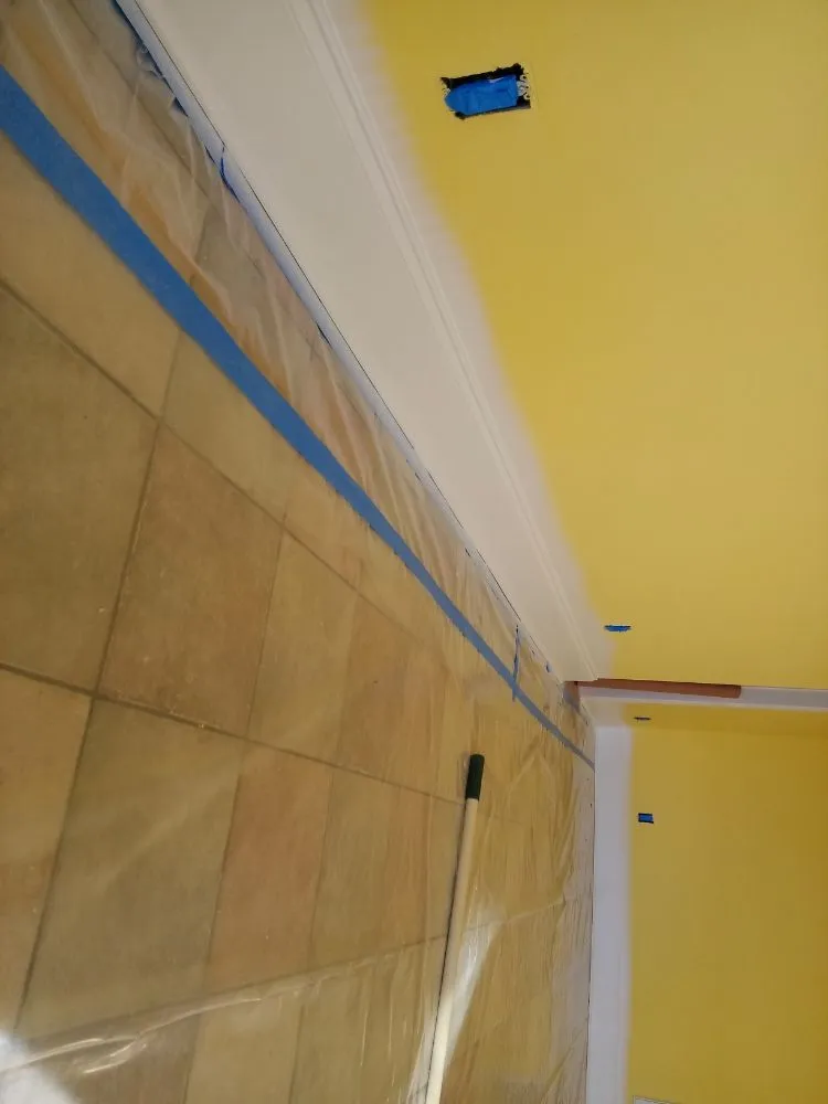 Professional pipe repair for homes in Charleston, WV by Edwards Handyman Service