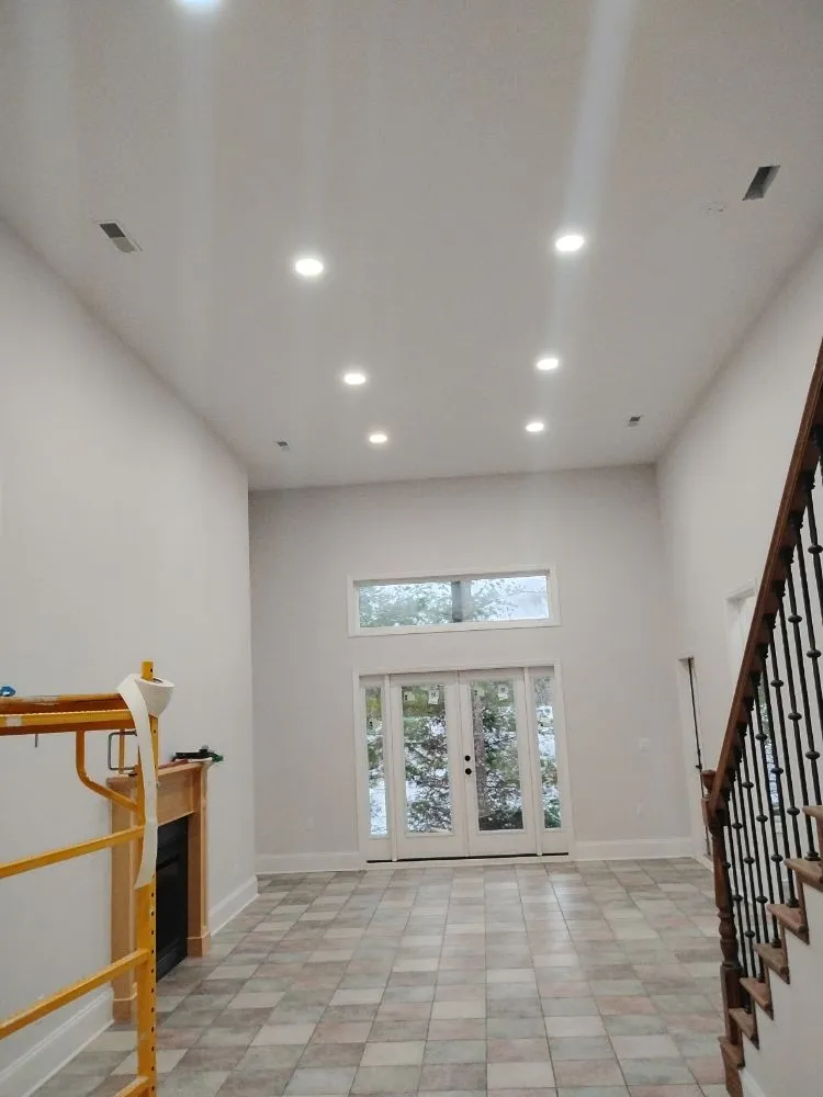 Slide of Edwards Handyman Service