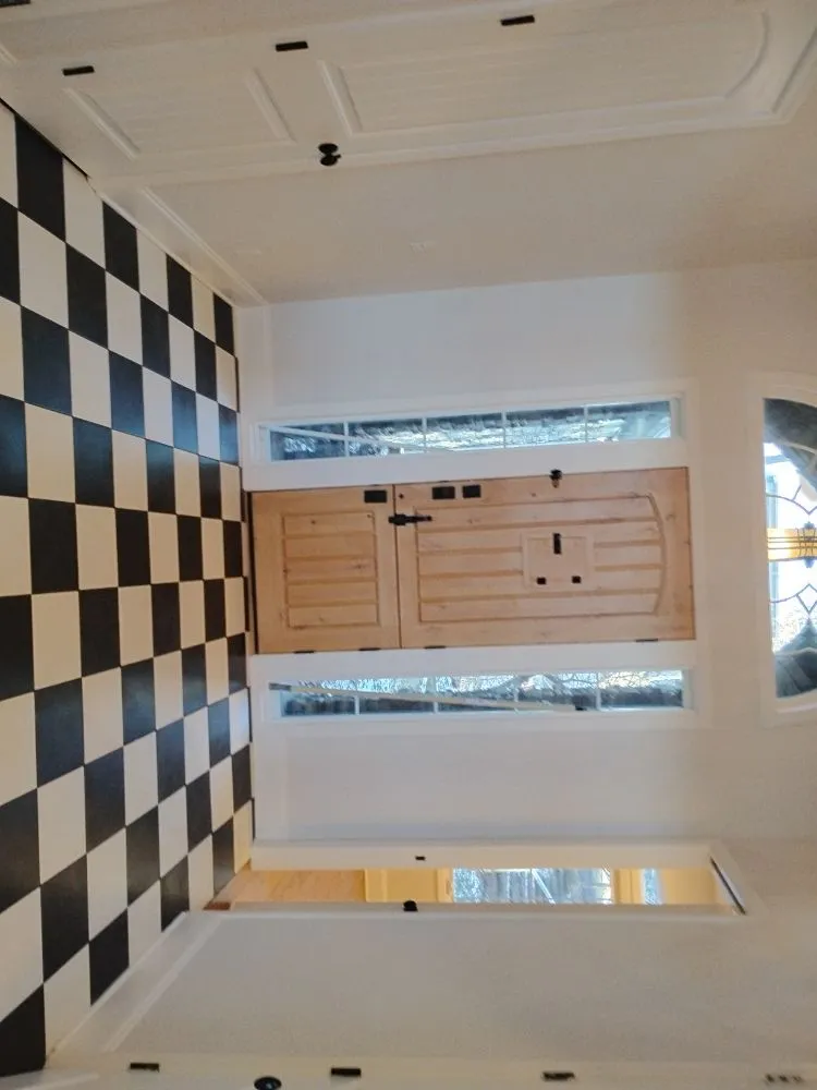 Slide of Edwards Handyman Service