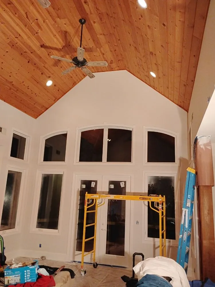 Slide of Edwards Handyman Service