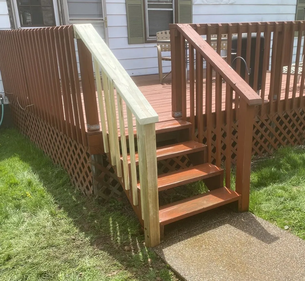 Slide of Edwards Home Repair