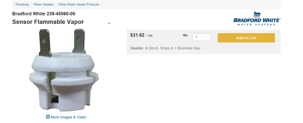 Slide of Edwards Plumbing & Heating