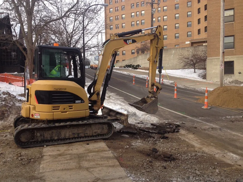 Slide of Edwards Plumbing and Heating of Ann Arbor
