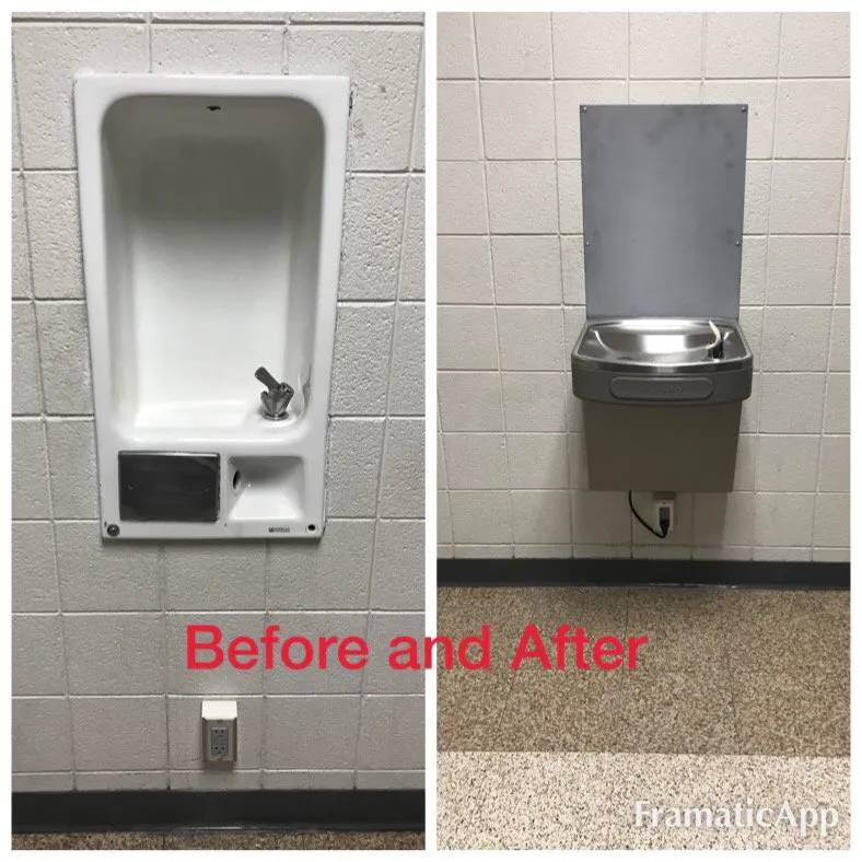 Slide of Edward's Plumbing