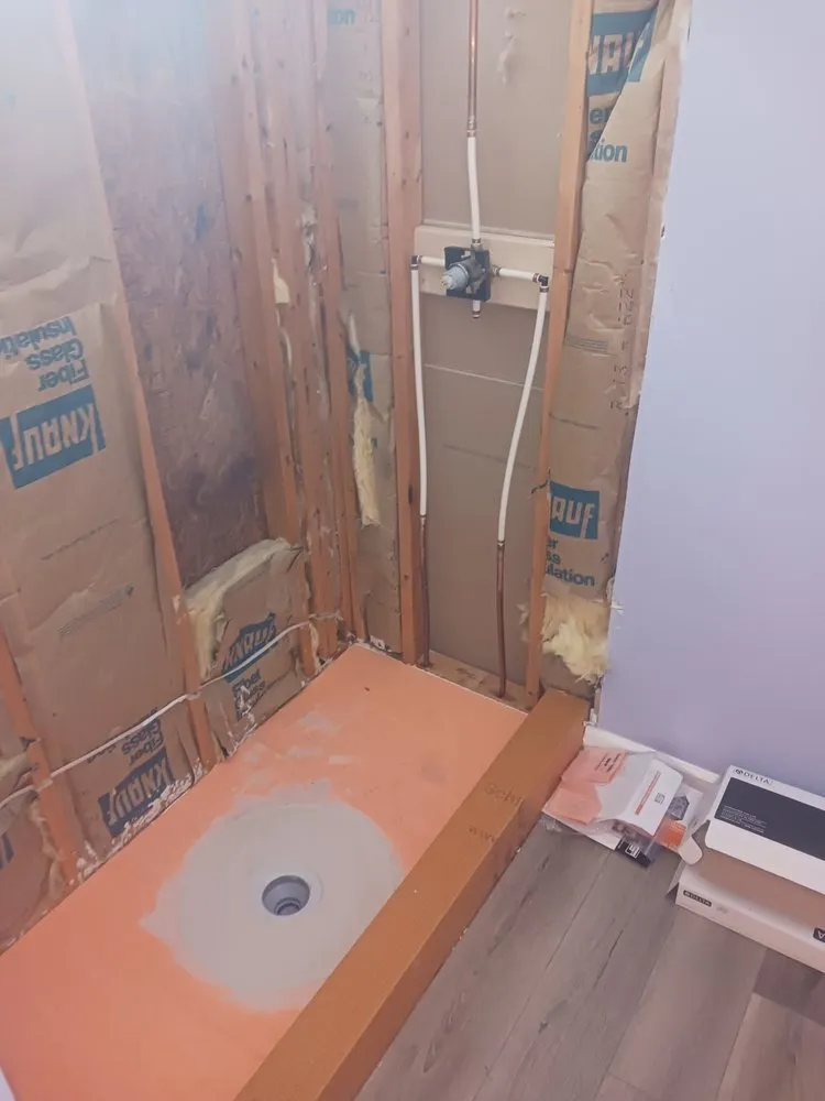 Slide of Edwards Plumbing