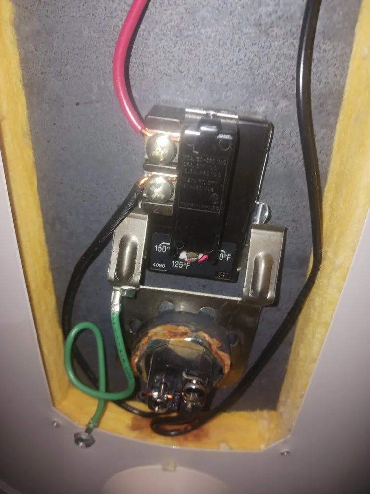 Slide of Edwards Plumbing