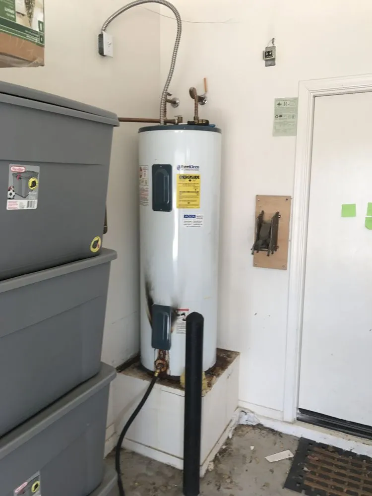 Slide of Edwards Plumbing