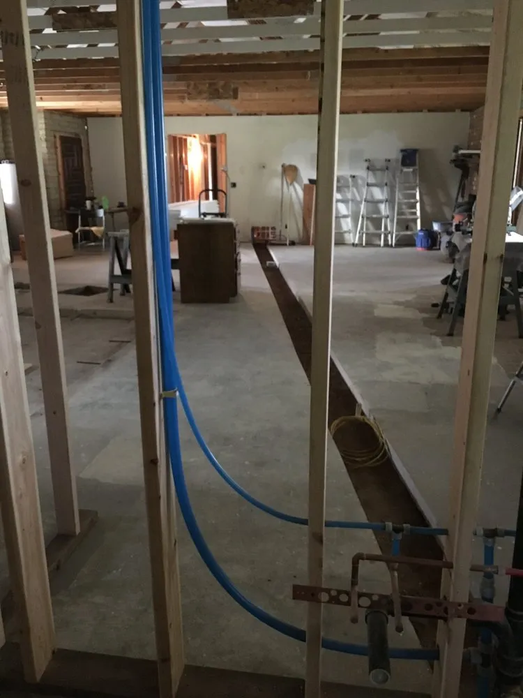 Slide of Edwards Plumbing