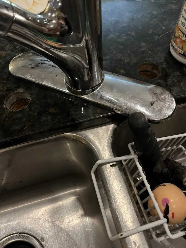 Slide of Edwards Plumbing