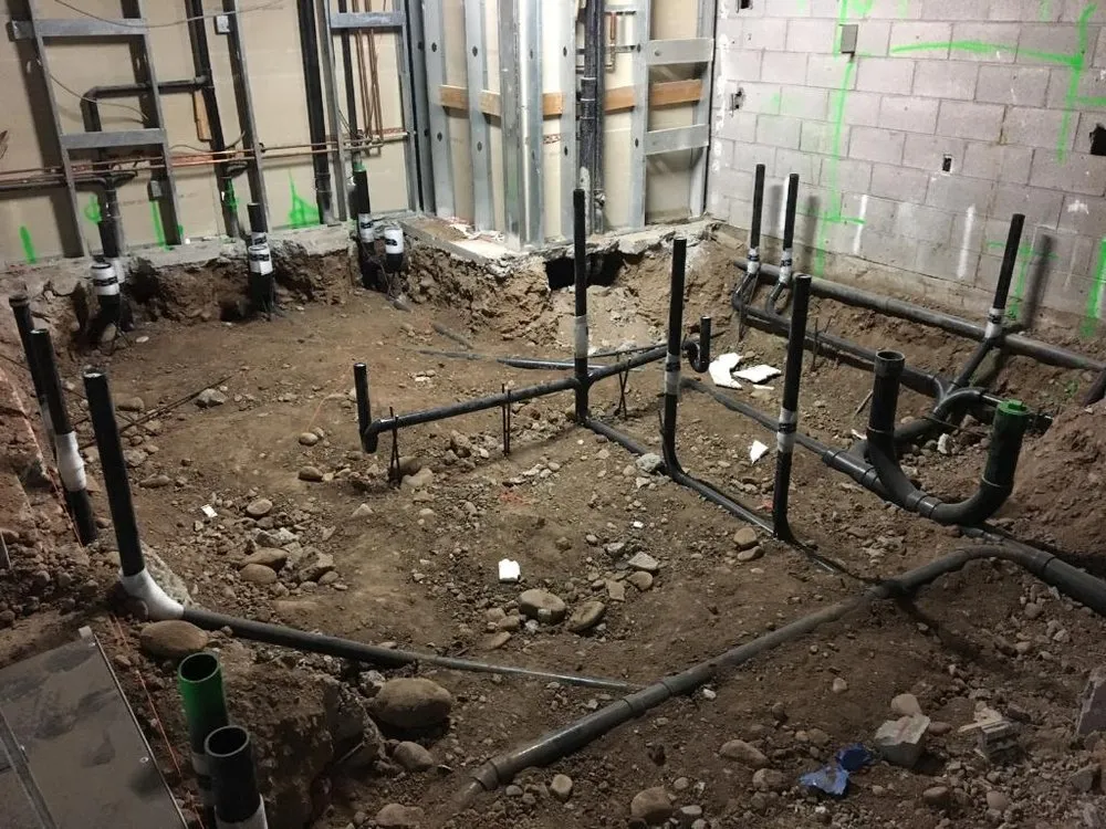 Slide of Edwards Plumbing