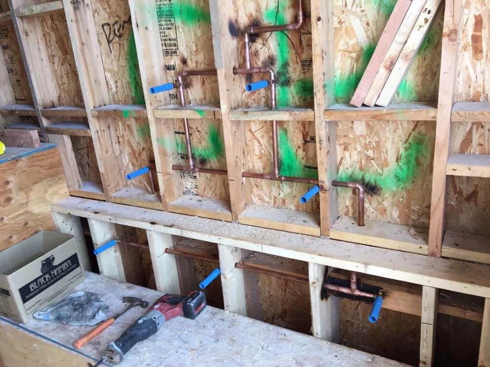 Slide of Edwards Plumbing