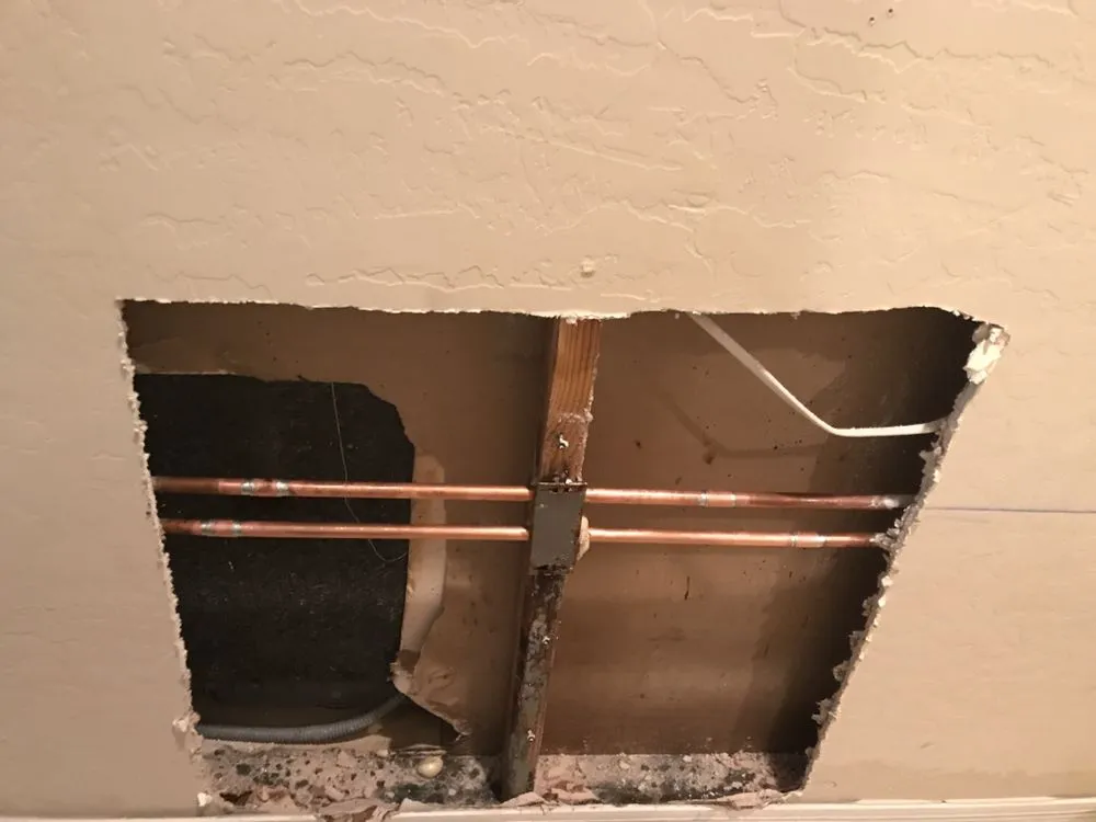 Slide of Edwards Plumbing