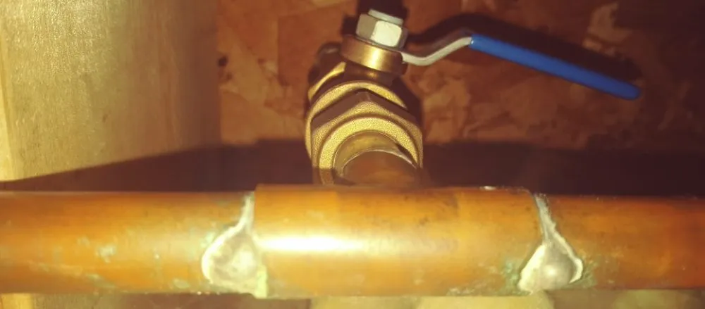 Reliable emergency plumbing for homes in Joliet, IL by Edwards plumbing sewer and electrical