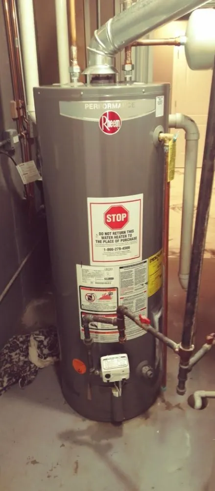 Affordable leak detection service in Joliet, IL - Edwards plumbing sewer and electrical