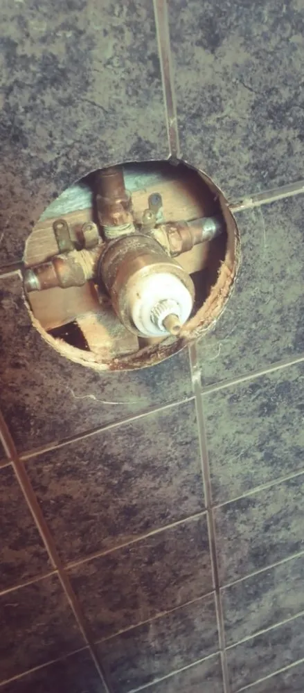 Affordable drain cleaning experts serving Joliet, IL - Edwards plumbing sewer and electrical