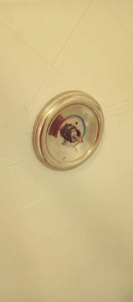 Slide of Edwards plumbing sewer and electrical