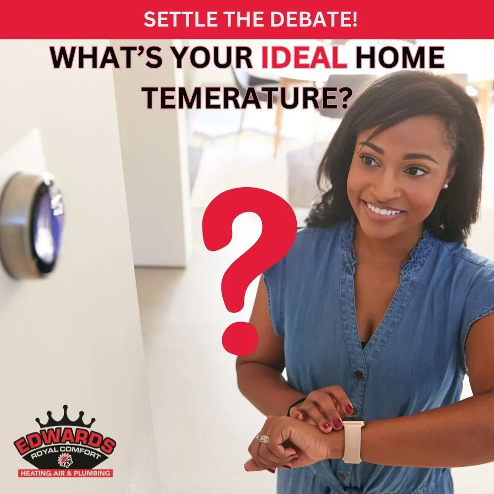 Slide of Edwards Royal Comfort Heat and Cool