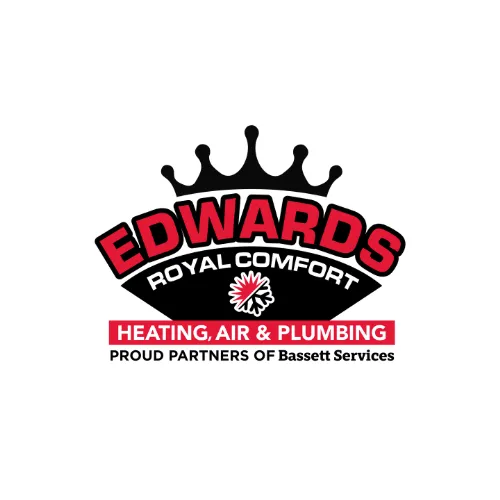 Slide of Edwards Royal Comfort Heat and Cool
