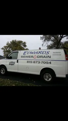 Edwards Sewer & Drain