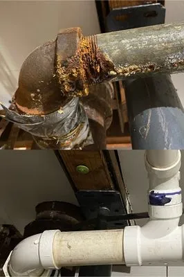 Edwards'plumbing & Electrical