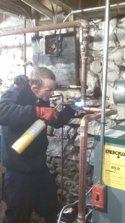 Slide of Edwin Stipe